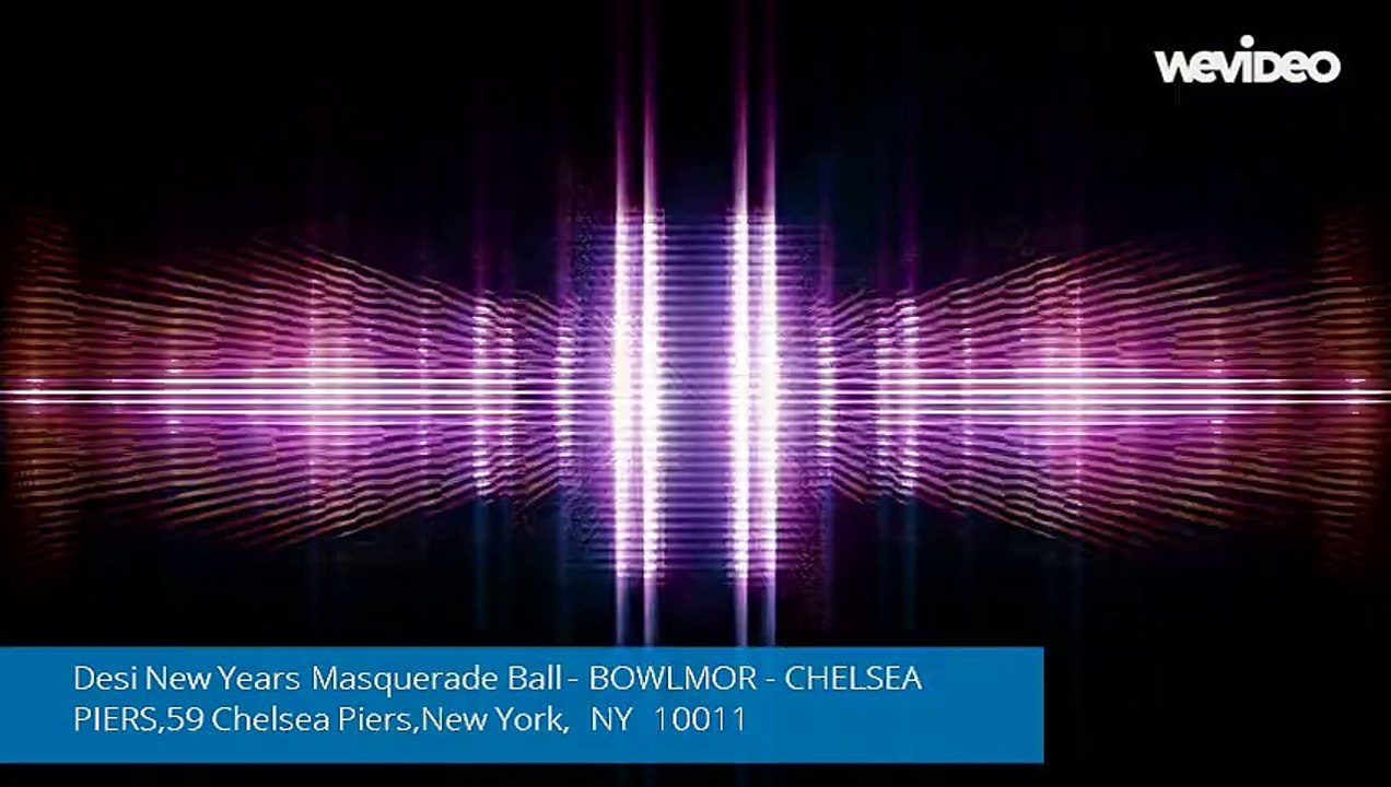 New Year Eve Parties 2016 - New York