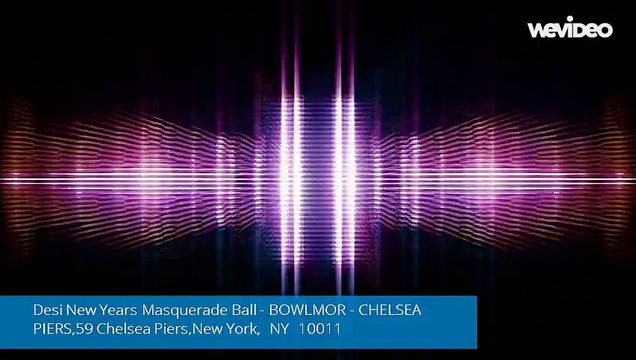 New Year Eve Parties 2016 - New York