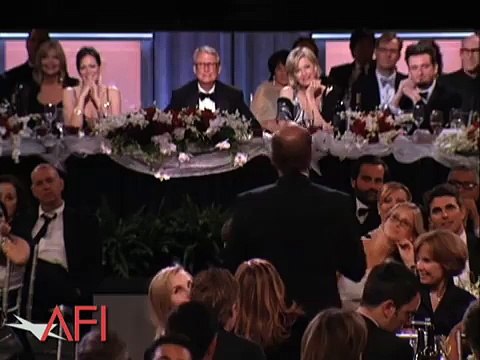 Kevin Spacey imite Christopher Walken et Jack Nicholson