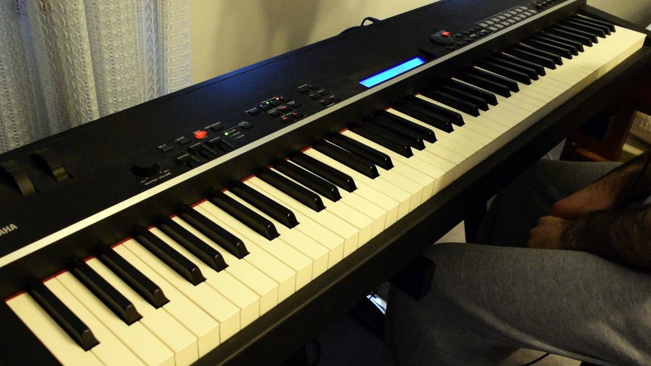 CLANNAD OST - negai ga kanau basho (CP4 Cover)