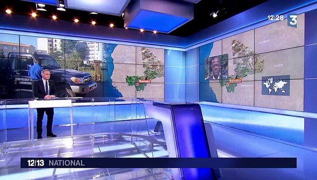 Prise d'otages à Bamako : ce sont des jihadistes qui ont fait le coup