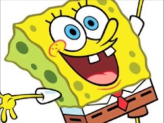 Spongebob (Emanuele Rossini Bootleg Jump rmx)