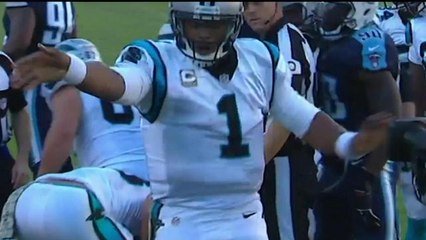 Can the Panthers continue their dominance?