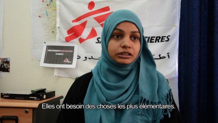 Yémen : la situation des personnes déplacées est désastreuse dans tout le pays