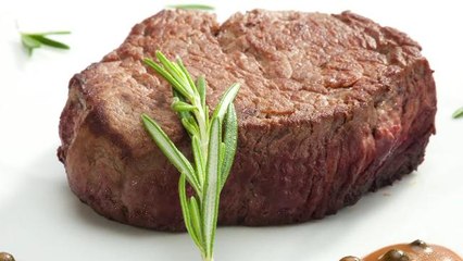 Riot police called to restaurant about over-cooked steak