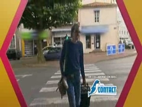 Une Tortue nommée Christophe Willem