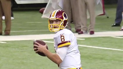 What to watch for in Redskins vs. Panthers