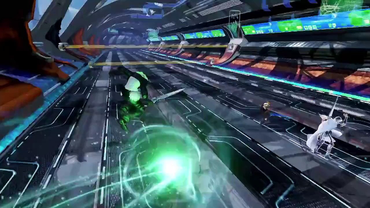 Dissidia Final Fantasy Arcade “Squall Leonhart” battle trailer & gameplay videos