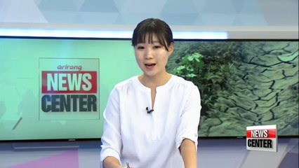 (part 2)Expectations for cooperative global climate change actions running high