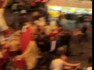 Lens Toulouse 2007 - Partie 5