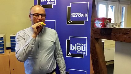 Les 85 ans de France Bleu Elsass