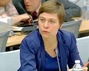 Mon intervention en commission des affaires économiques : Gaspillage alimentaire