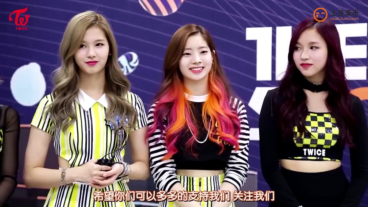 151112 MTV THE SHOW 偶像專訪