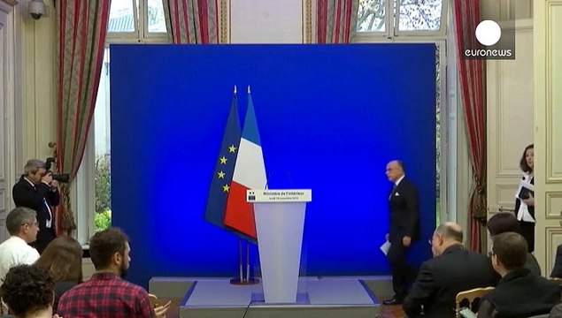 Організатор терактів у Парижі загинув під час поліцейського рейду у Сен-Дені