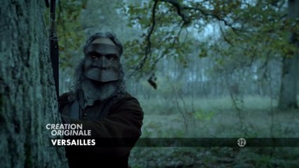 VERSAILLES - bande-annonce épisodes 3 et 4