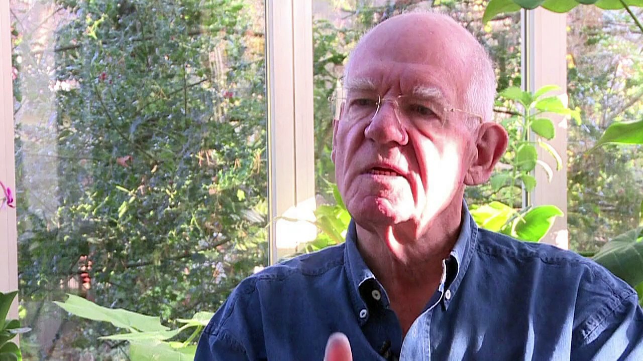 Angela Merkel à la tête de l'Allemagne depuis 10 ans