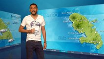 METEO LONGUE MARTINIQUE 18 11 15