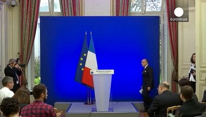 معلومات "استخباراتية مغربية" ساهمت في إرشاد المحققين الفرنسيين إلى مكان أبا عود