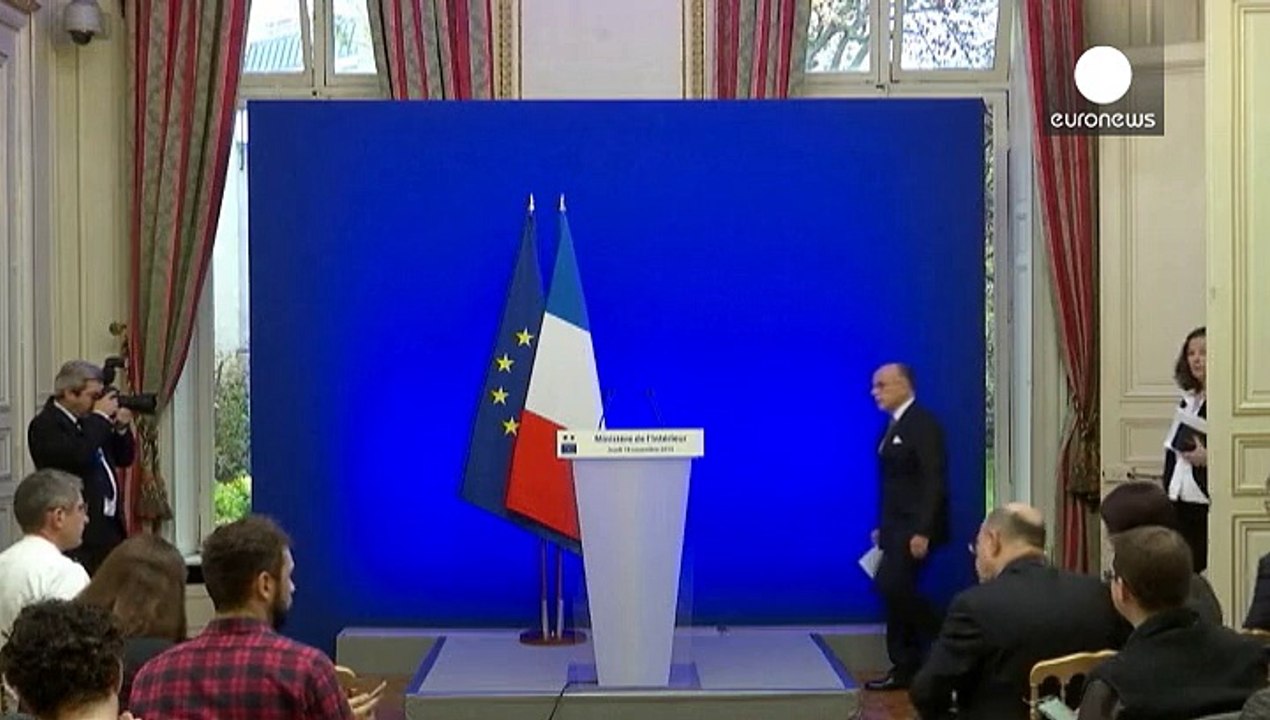 Nach Tod Abaaouds: Französische Regierung verteidigt Sicherheitvorkehrungen