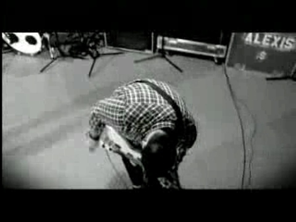 Alexisonfire - No Transitory