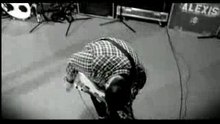 Alexisonfire - No Transitory