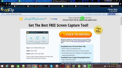 how to setup your own lab for web pentesting