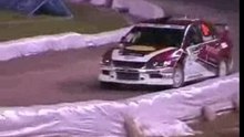 Rally Argentina 2007, Buenos Aires-6