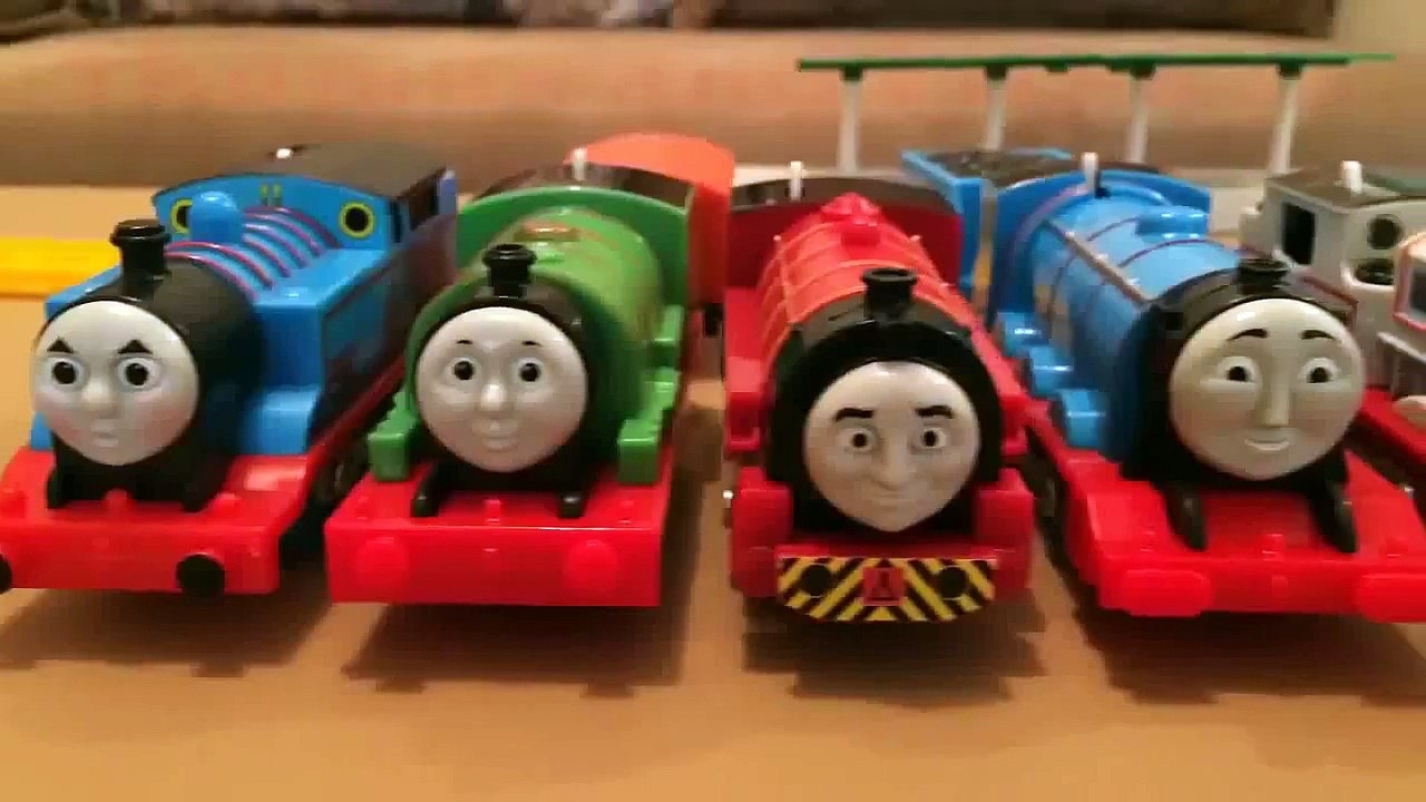 Thomas and Friends Sodors Legend of the Lost Treasure きかんしゃトーマス 玩具