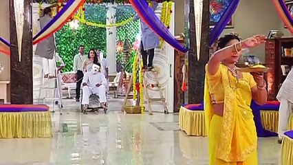 Ranveer Comes Back In Ishani's Life _  Meri Aashiqui Tumse Hi _ Colors
