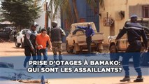 Prise d'otages à Bamako: Qui sont les assaillants?
