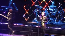 Tegan & Sara Im Not Your Hero (720p) Live in Las Vegas 9 26 14