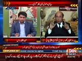 Second Opinion (Siyasi Mahool Main Phir Garmi) 13 March 2015