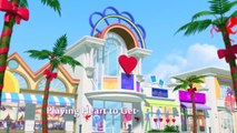 Barbie Life in the Dreamhouse ★ Full Seasons 3, 4, 5 HD English HD - Best Moments Compilat