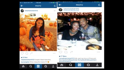 Natasha D Buron Share Awesome instagram moments pics