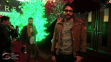 PIFFF 2015 - Scream girl - Avis Public