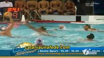 Pallanuoto al via il campionato maschile