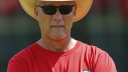 Donnan: Coach ‘Em Up - UGA–Ga. Southern