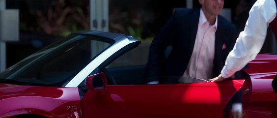 Fifty Shades Of Black - Bande-annonce