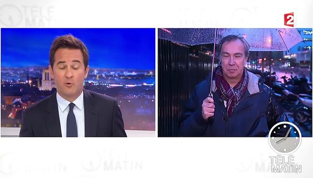 Attentats à Paris : les gardés à vue restent muets