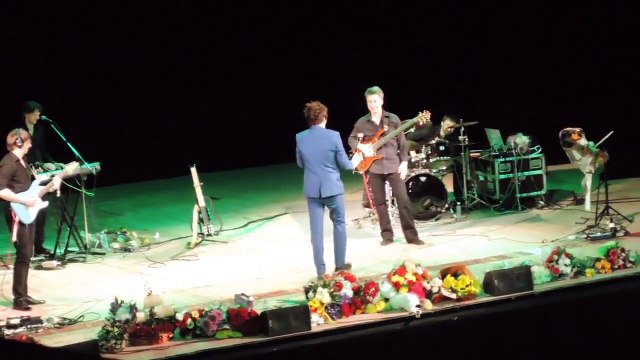 «Давай друг друга украдём» (фрагмент), «Продивитас», светлячки. А.Бон (С.-Петербург, 30.04.2015) (Nataly K)