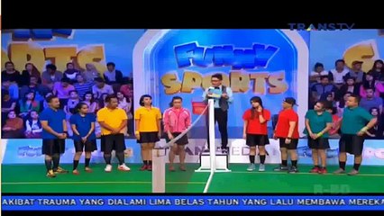 S.O.S Mary at Funny Sports TTV 141031