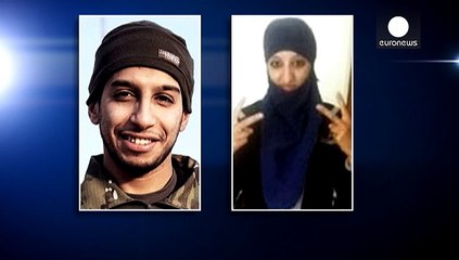 Γαλλία: Εντοπίστηκε και τρίτη σορός από την έφοδο στο Σεν Ντενί