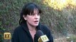 Pauley Perrette attacked - NCIS Star Pauley Perrette Attacked by psychotic Homeless Man