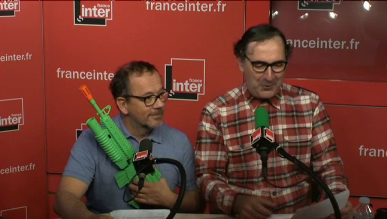 Un retour des Deschiens très actuel