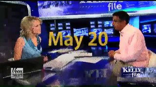 Megyn Kelly & ‘My Own Country Tried to Put Me Away’: D’Souza Gets 5 Years of Probation