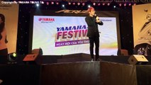 Em của ngày hôm qua (Sơn Tùng M-TP hát chay cùng Sky) - Yamaha Festival 2015 Hải