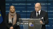 Cazeneuve : La  France maintiendra le contrôle à ses frontières 