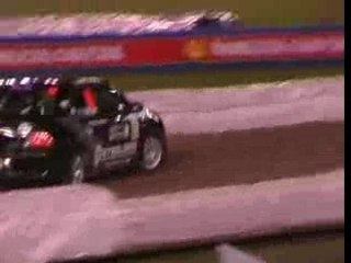 Rally Argentina 2007, Buenos Aires-7