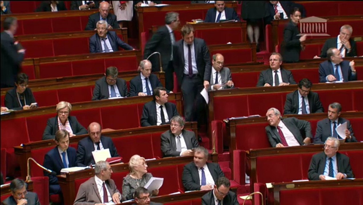 Prolongation de l'état d'urgence : Pascal Cherki met en garde