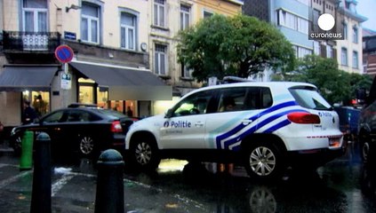 Molenbeek sigue centrando la atención internacional